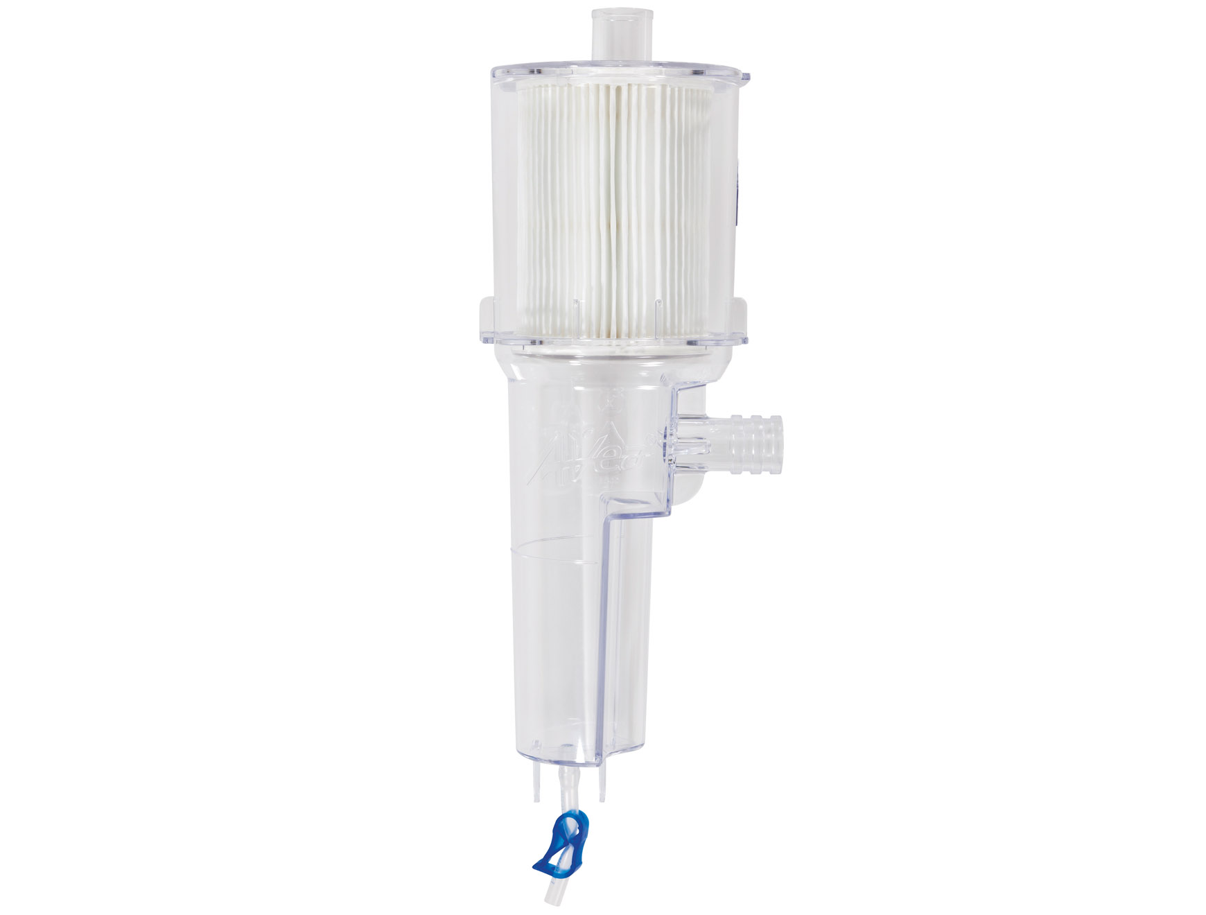 AVEA expiratory filter water trap - usage unique - 1 x 12 pcs