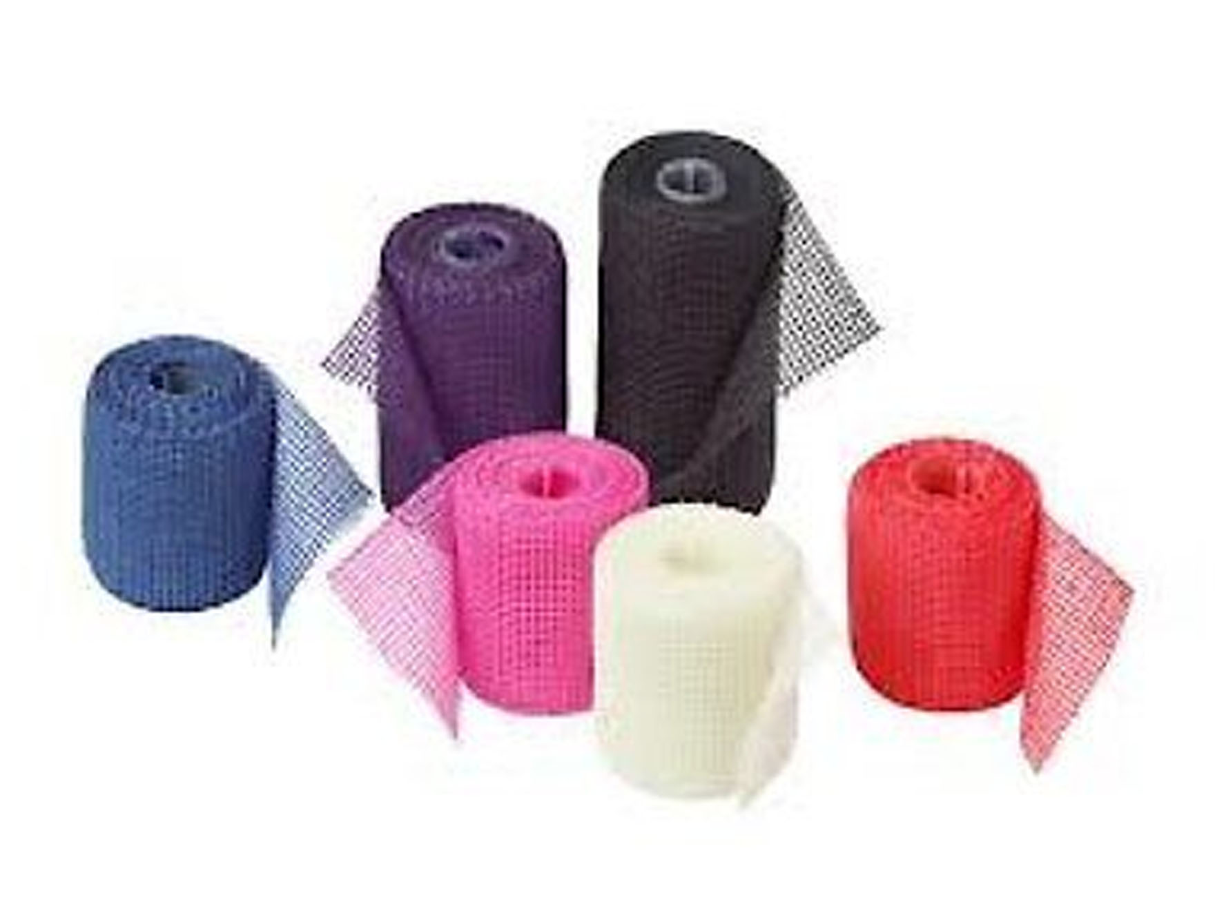 3M™ Scotchcast™ Plus - rood - 10 cm x 3,6 m - 1 x 10 st