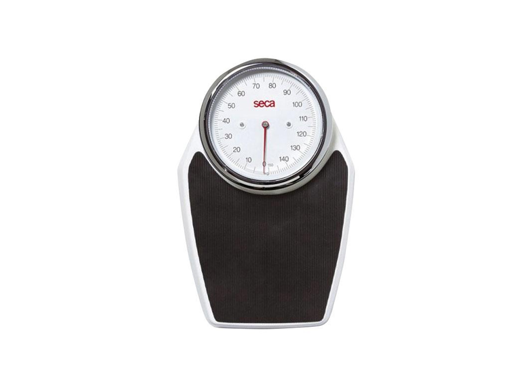 Seca 760 balance mécanique avec cadran - 150 kg - 1 pc
