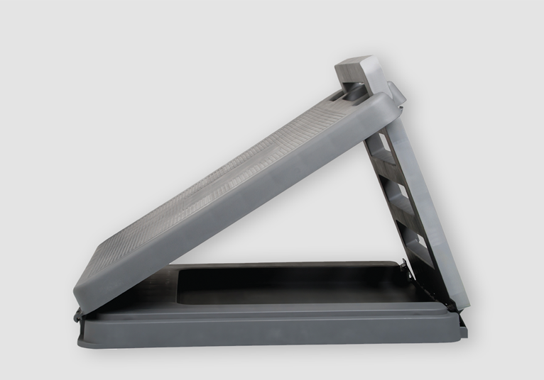 MoVeS Panneau d'inclinaison en plastique (5° - 15° - 25° - 35°)