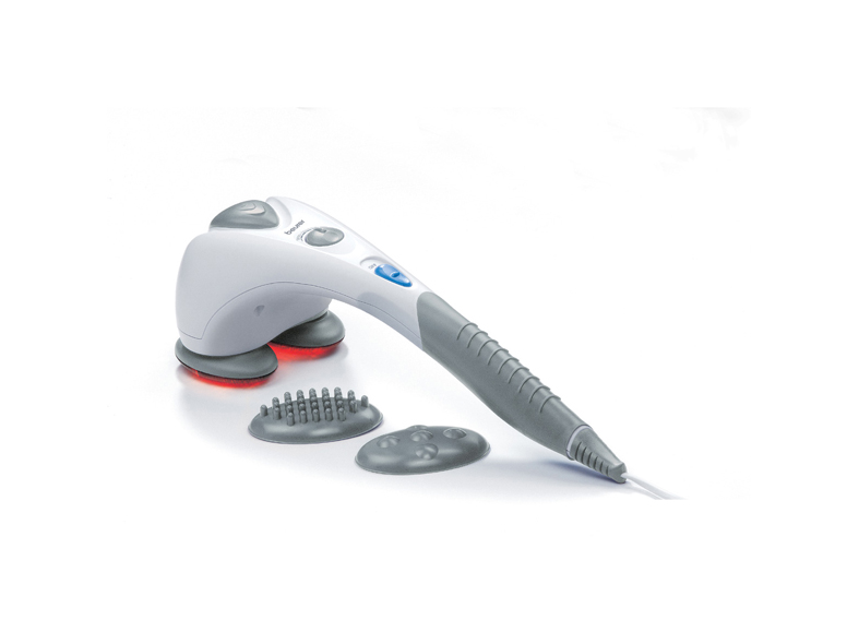 MG 80 klopmassageapparaat - Infraroodwarmte - 1 st