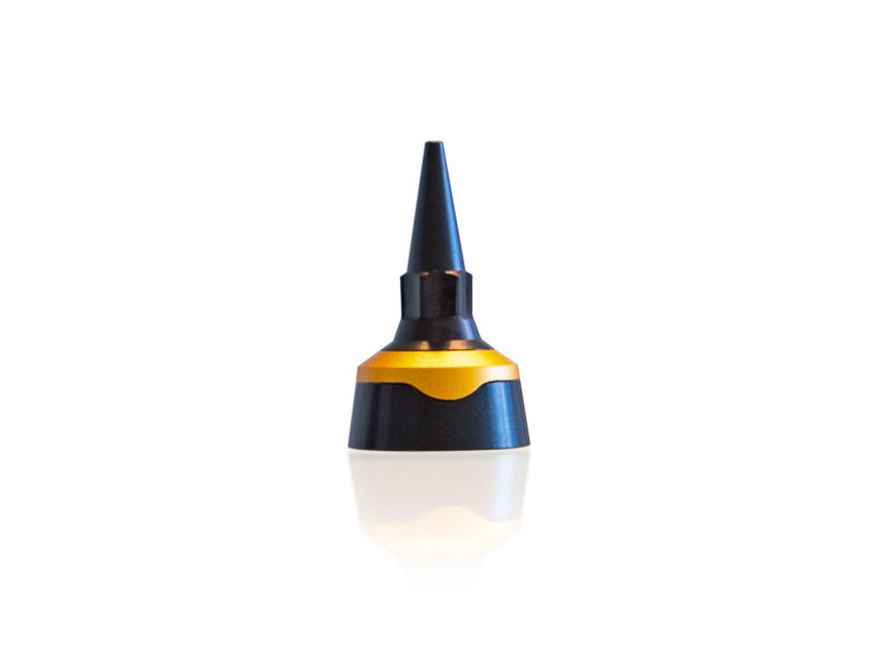 CryoPen applicateur anneau jaune 5 - 8 mm - 1 pc
