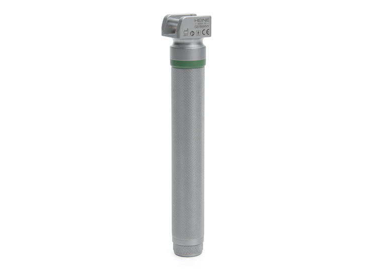 Heine F.O 4 slim NT largyngoscoop  batterijhandvat - Heroplaadbaar - 1 st