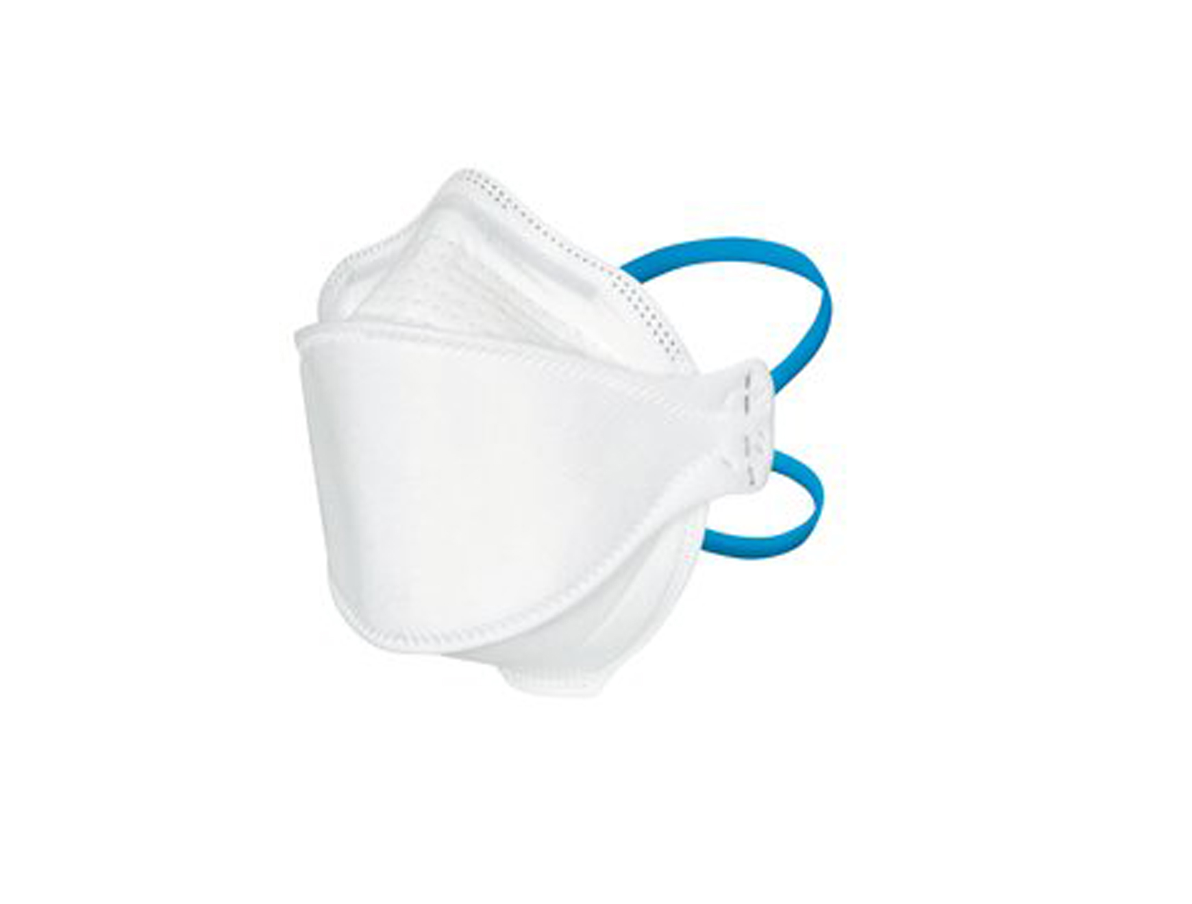 3M™ Aura™ masque de protection respiratoire FFP2 - sans valve - 1 x 20 pcs