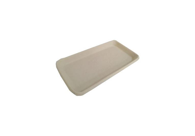 Celstof pulpschaaltje 75 - 26 x 13,5 x 1,9 cm - niet steriliseerbaar - 450 st