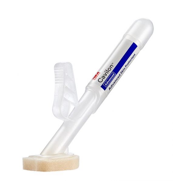 3M™ Cavilon advanced applicator 2,7 ml - 1 x 4 st