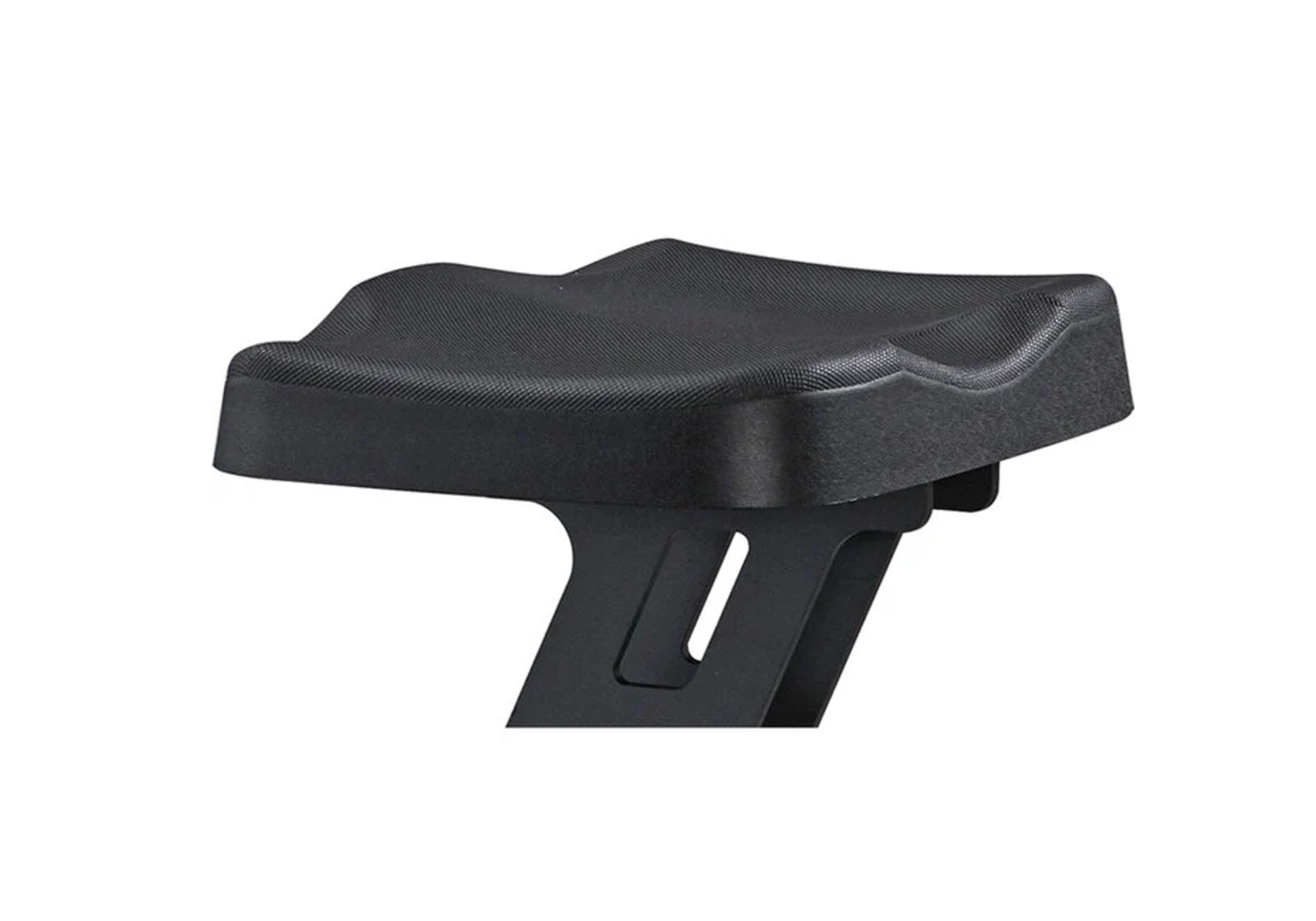 Fluid Rower E350 - Argent bronze