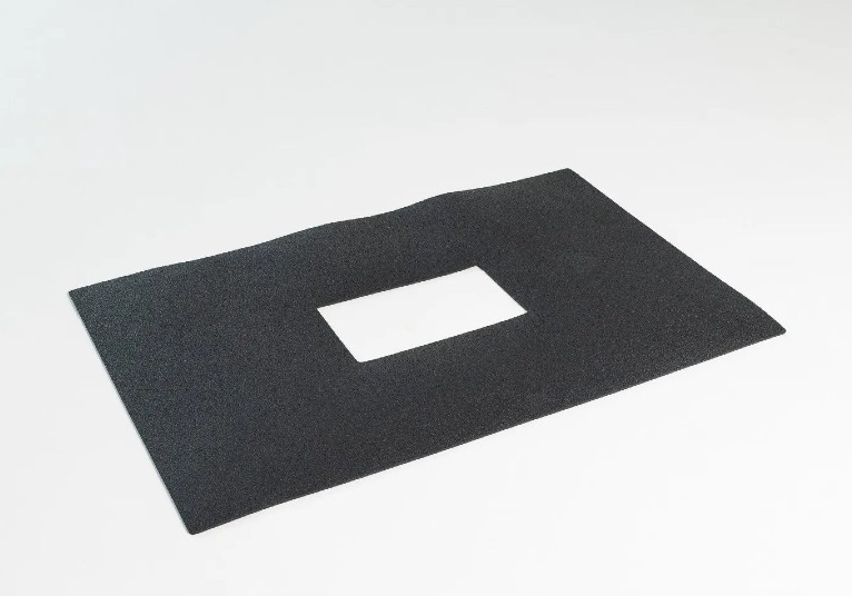 Tapis antidérapant - kBox4 Pro