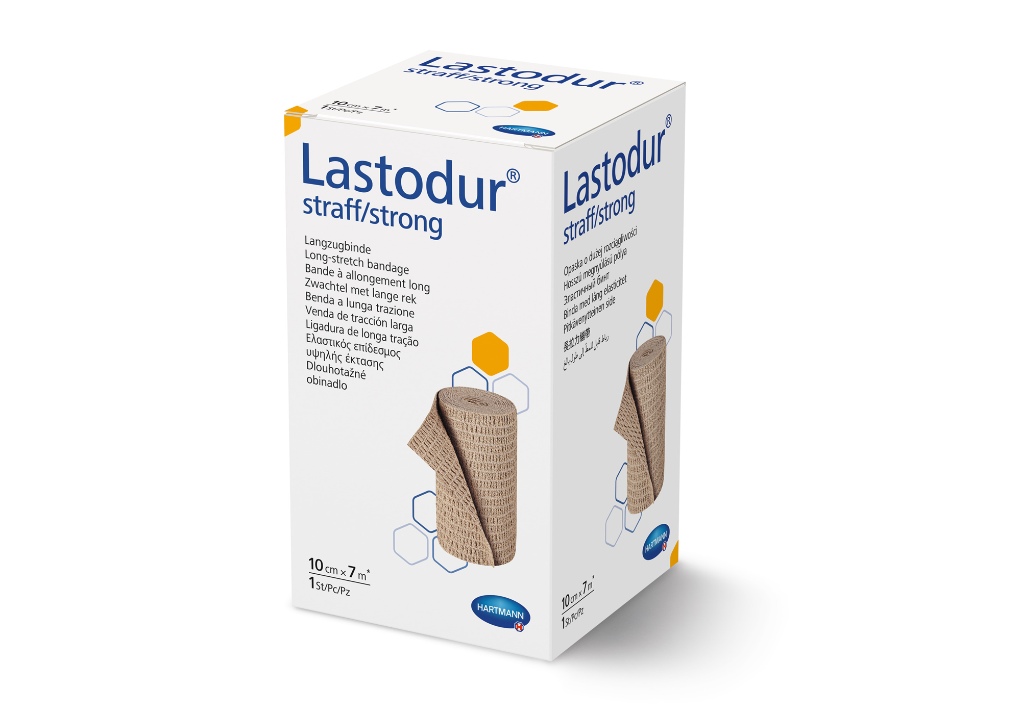 Lastodur® strong