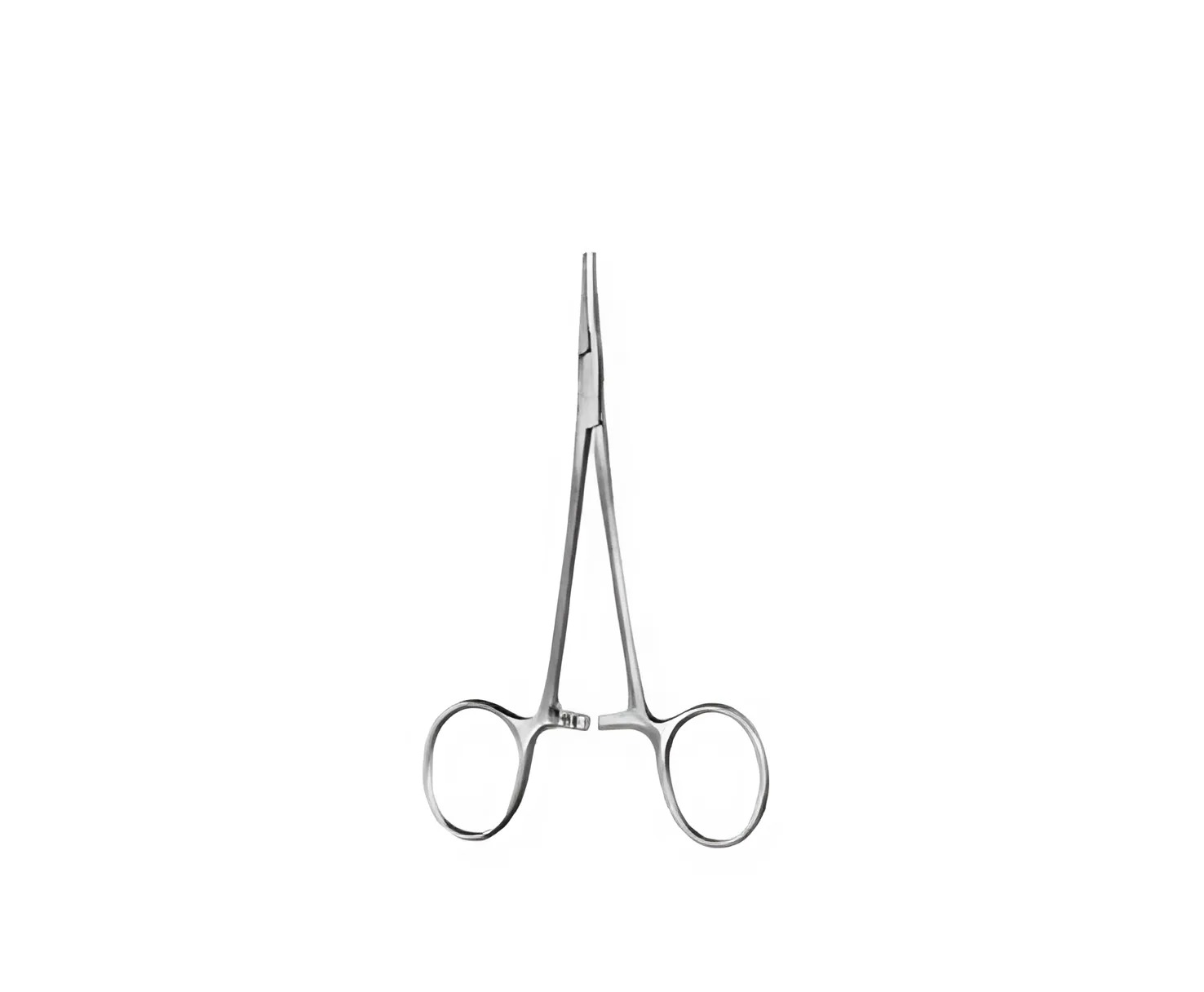 Klem Micro Mosquito - 10 cm - 1 st