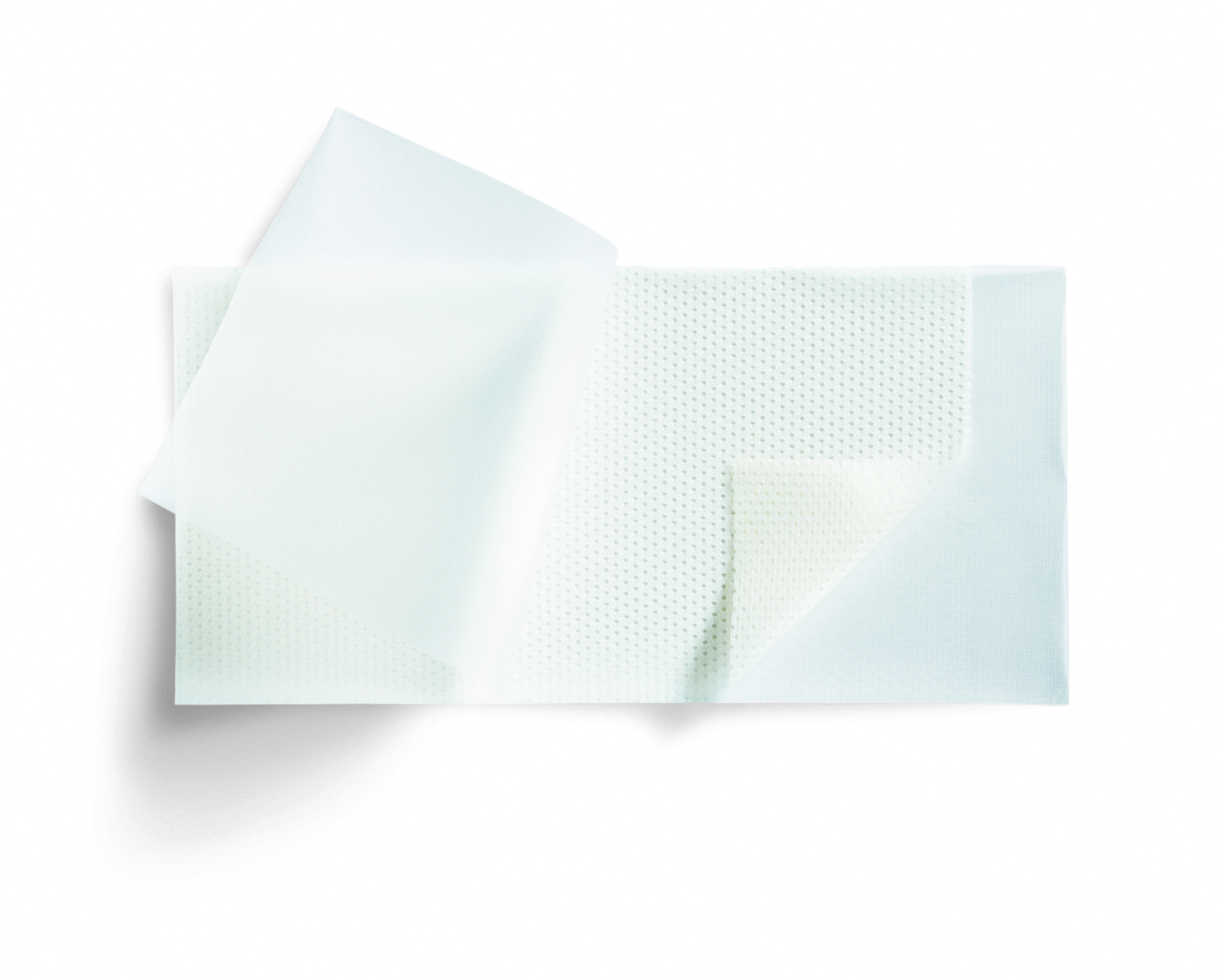 Mepitel® - 10 x 18 cm - stérile - 1 x 10 pcs