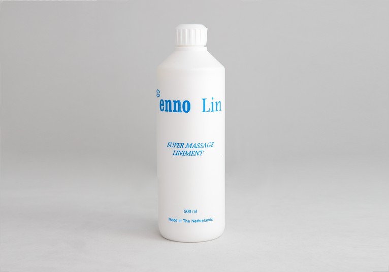 Enno Lin flacon 500 ml - 1 x 12 pcs