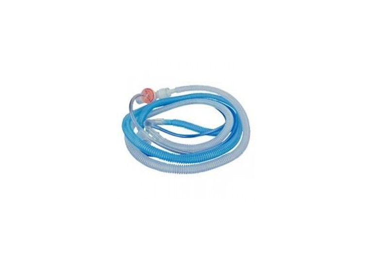Non-Heated Dual Limb circuit - 1.2 m - pédiatrique - 1 x 20 pcs