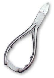 Pince à ongles - coupe latérale - 14 cm - 1 pc