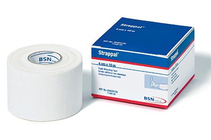 Strappal® Tape 4 cm x 10 m - 5 pcs