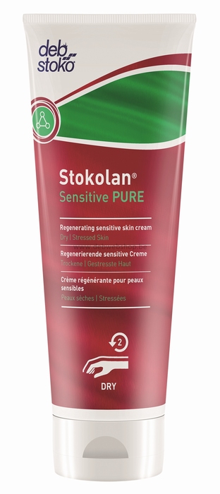 Stokolan® sensitive Pure - 100 ml - 1 st