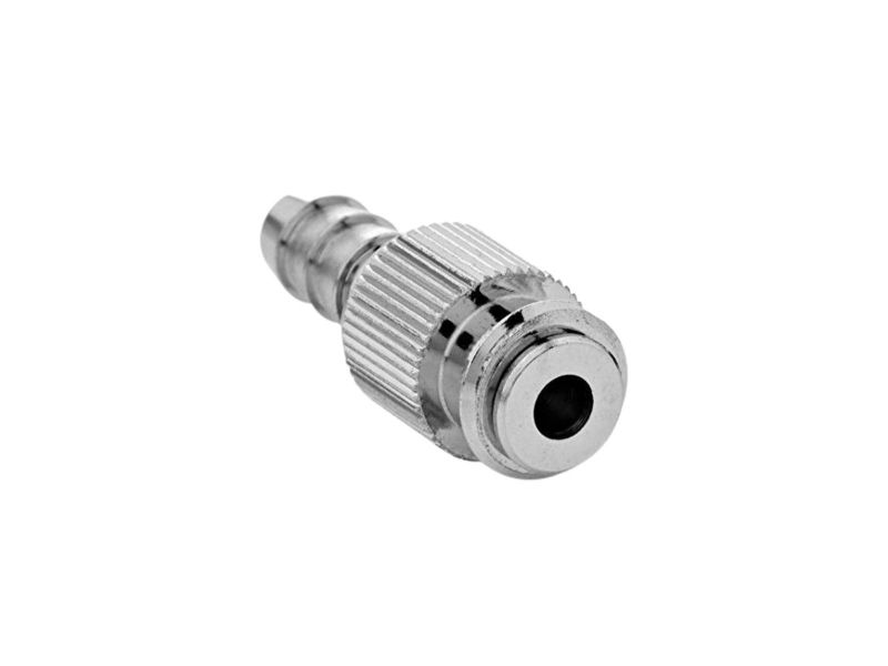 Mannelijke connector voor WelchAllyn bloedrukmeters - 1 st