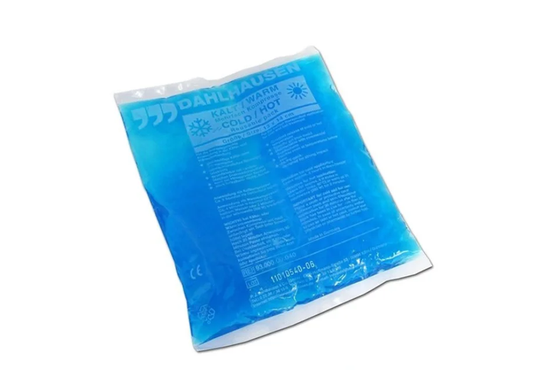 Cold/Hot Pack Mini - 13 x 14 cm - 1 pc