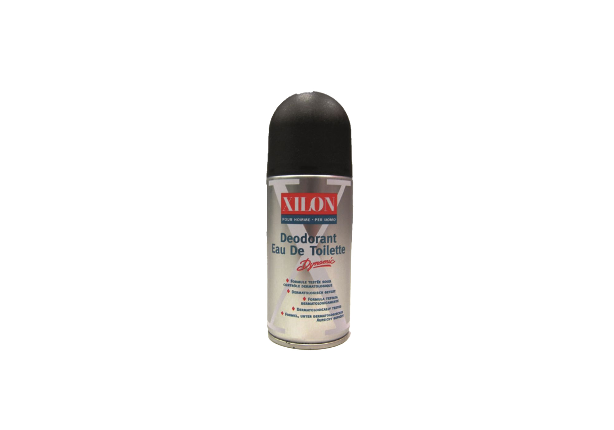 Deodorant Xilon - spray - voor mannen - 150 ml - 1 st