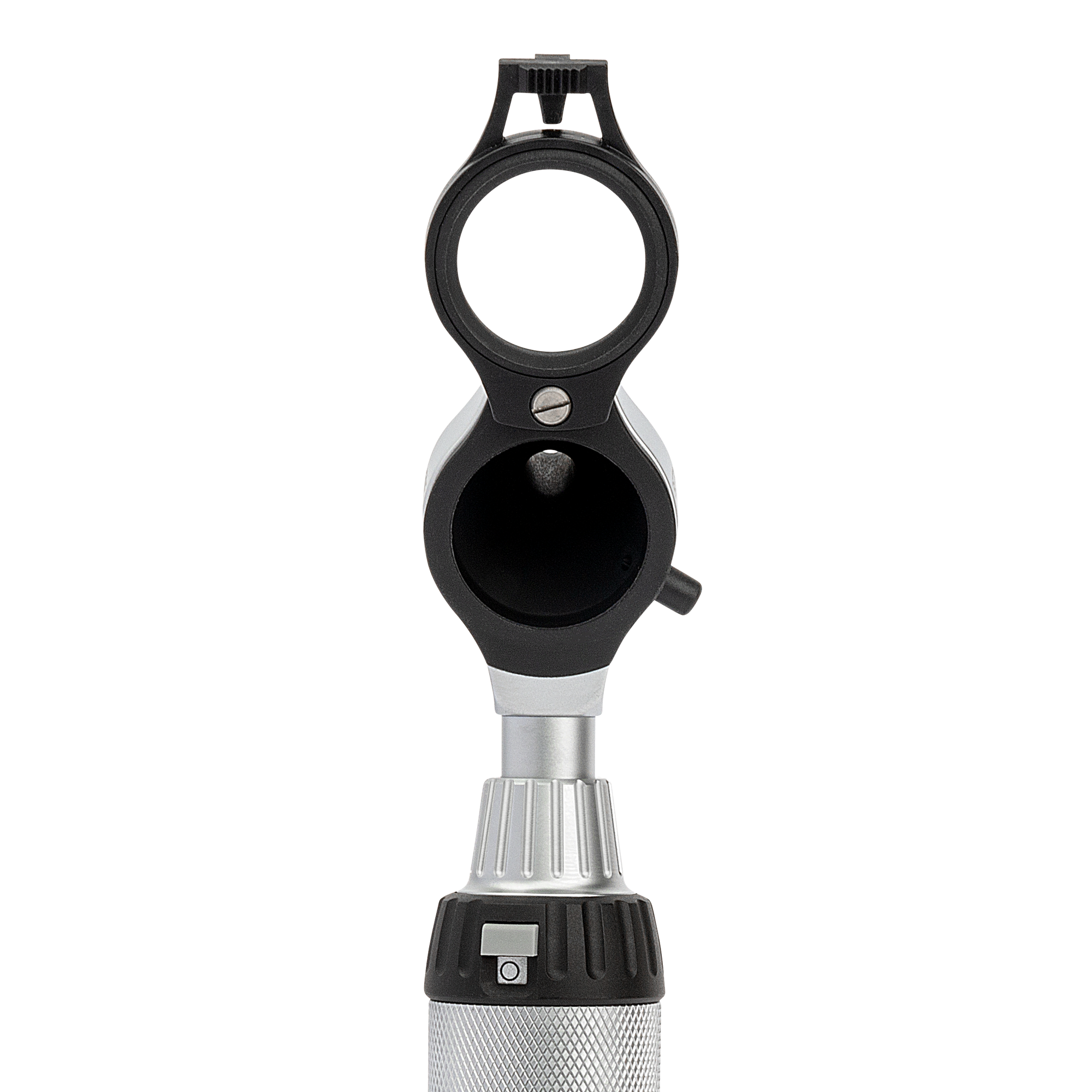 Heine set d'otoscope beta 200 f.o. avec nt4 poignée et étui - 3,5v - led - 1 pc