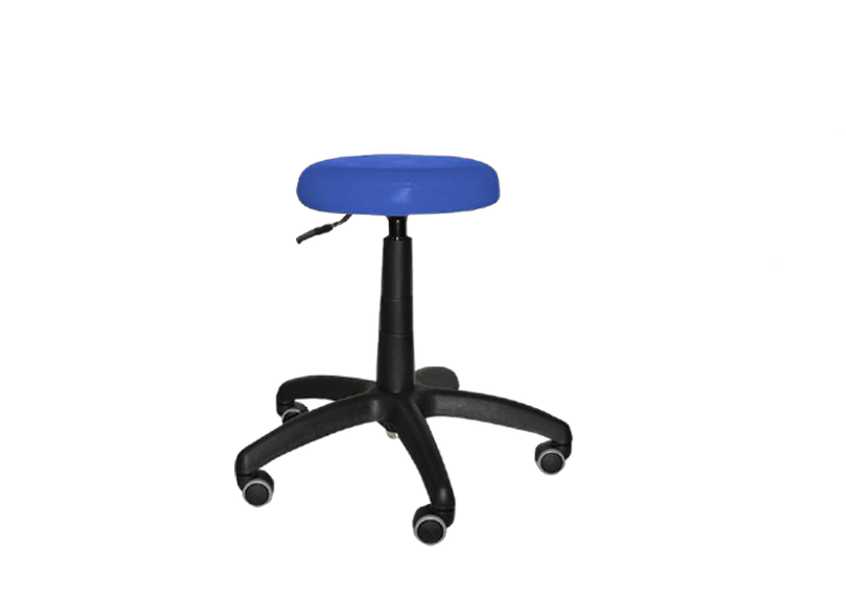 Tabouret TR01 - standaard bekleding