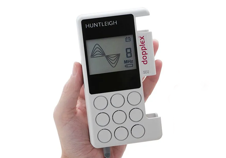 Dopplex® SD2 Doppler vasculaire - sans sonde