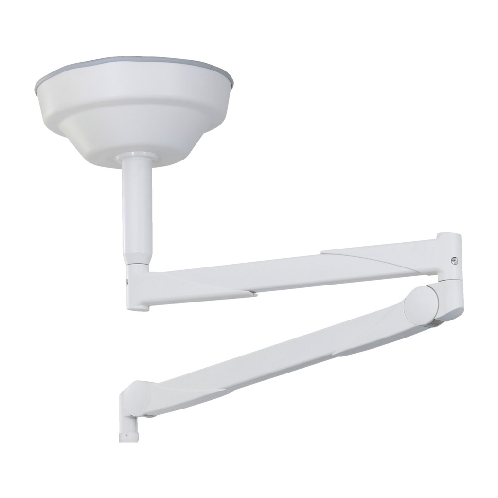 Meerprijs voor plafondhoogte boven 3.50 m tot 4 m Dr Mach 120/120F/130/130F