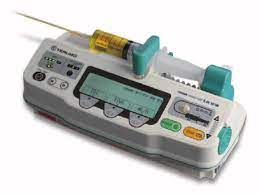 Pompe d'injection - type TE-LM372 - Français