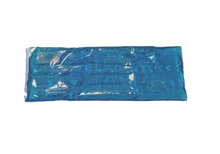Cold/Hot Pack Colar - 7,5 x 52 cm - large - 1 st