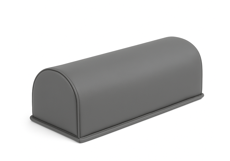 Set BasiX3 met PLI – Elektrische Behandeltafel met Neusgat - 70 cm - incl. massagerol & zadelzitting - kleur Fresh