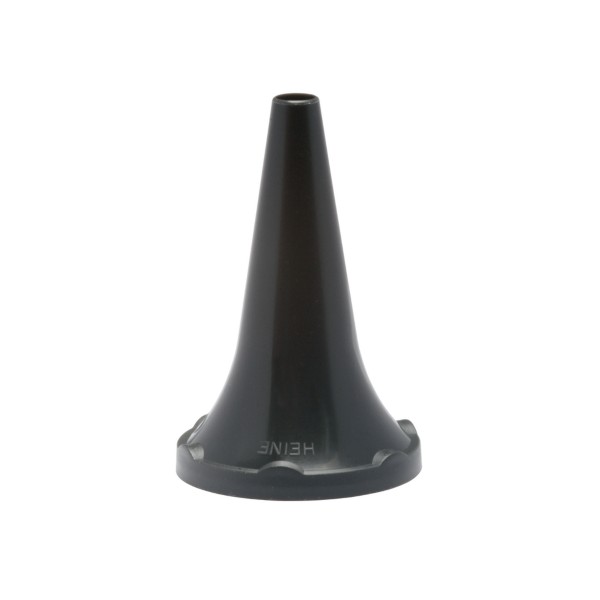 Heine spéculums jetables b-000.11.241 pour otoscope heine diagnostic - 4 mm - 1 x 1000 pcs
