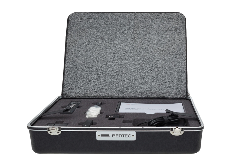 Bertec Balance Advantage BVA (Bertec Vision Advantage)