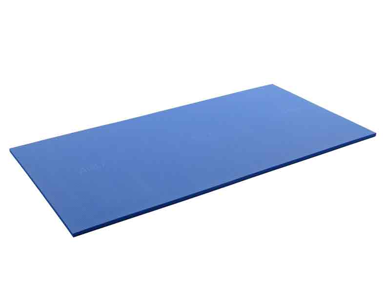Airex Hercules - Blauw - 200 x 100 x 2,5 cm