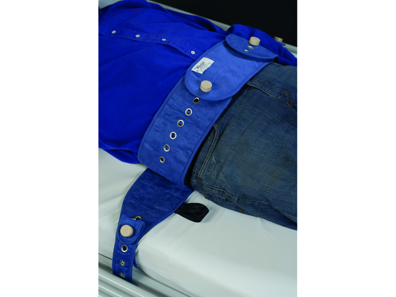 Verlengstuk voor Roll Belt