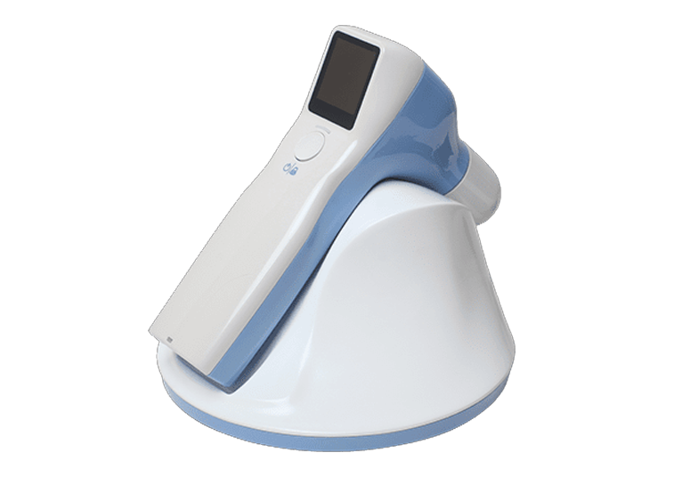 BVS Pro W - draadloze Bladder Volume Scanner - in kunststof box - 1 st
