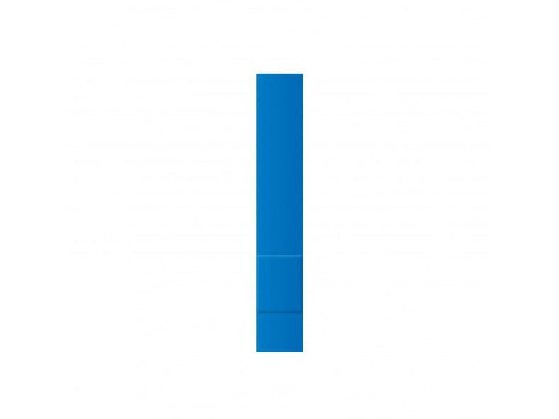Detectaplast® universal - 2 x 12 cm - 1 x 100 st