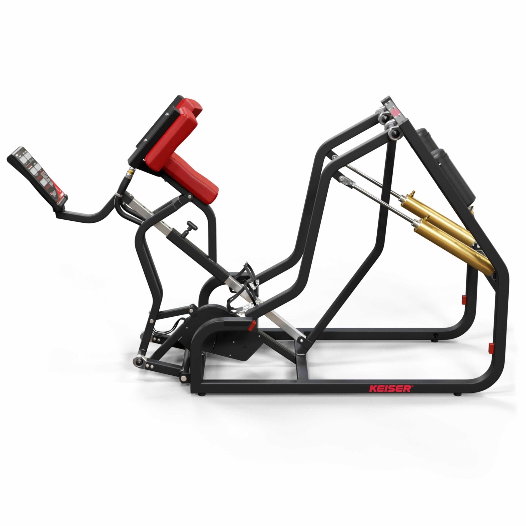 keiser Air300 Runner