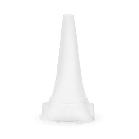 WelchAllyn wegwerp oorspecula wa 52434-clr-2 - 4,25 mm -  transparant - 1 x 680 st