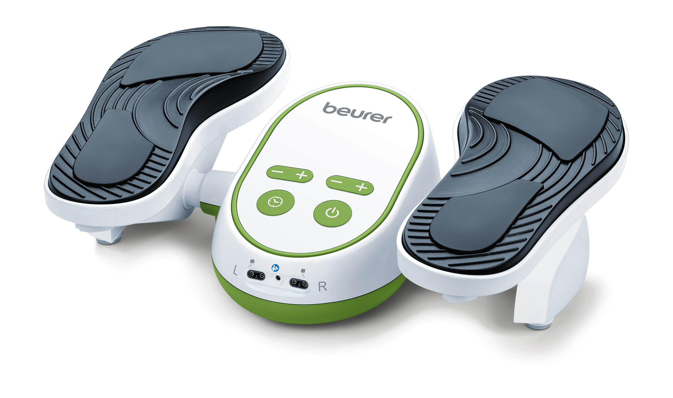 FM 250 elektrostimulatie apparaat voor de voeten - 1 st
