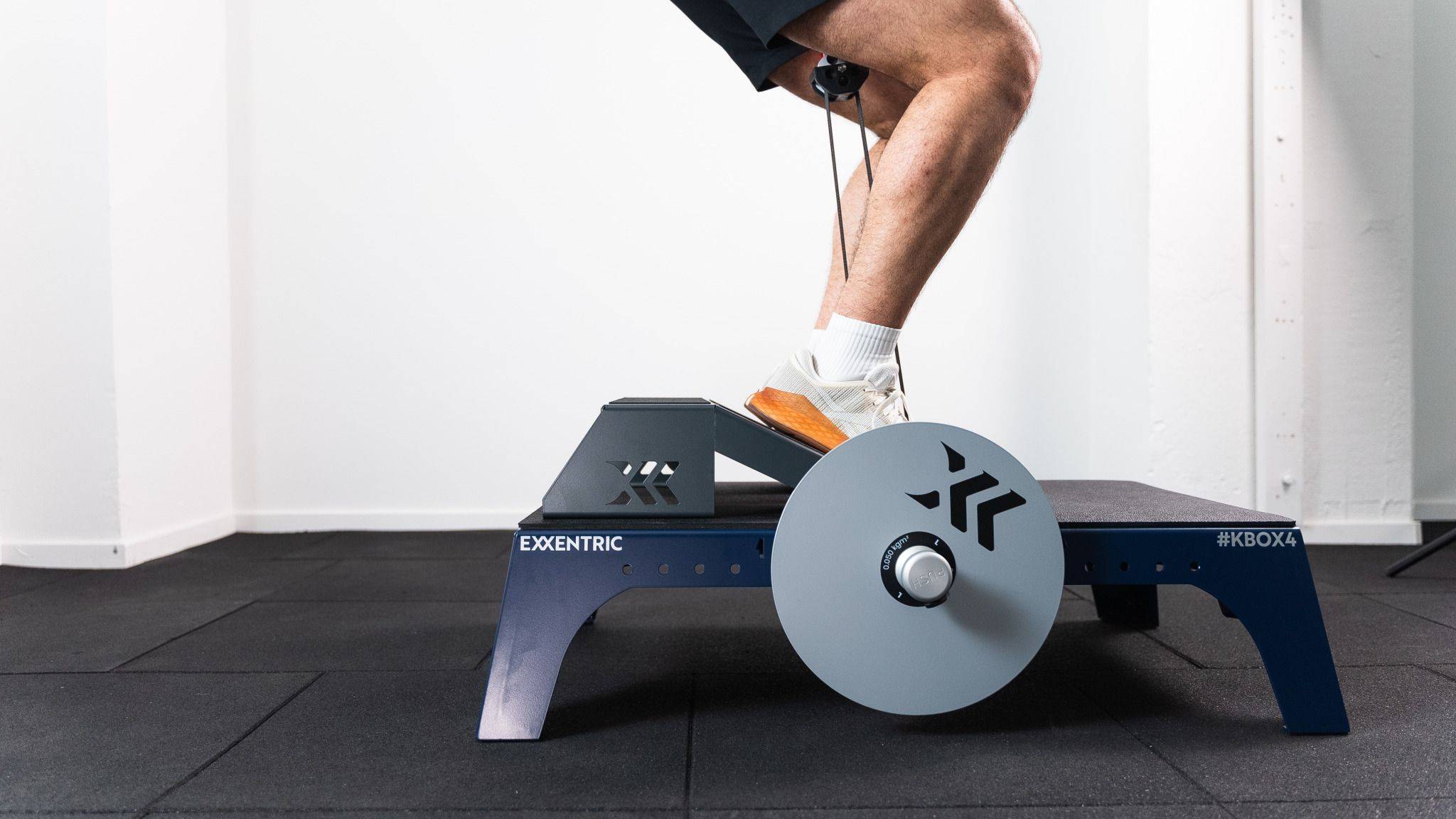 Squat Variation Kit - kBox4/5 Pro