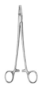 Porte-aiguille Mayo-Hegar - 30 cm - 1 pc