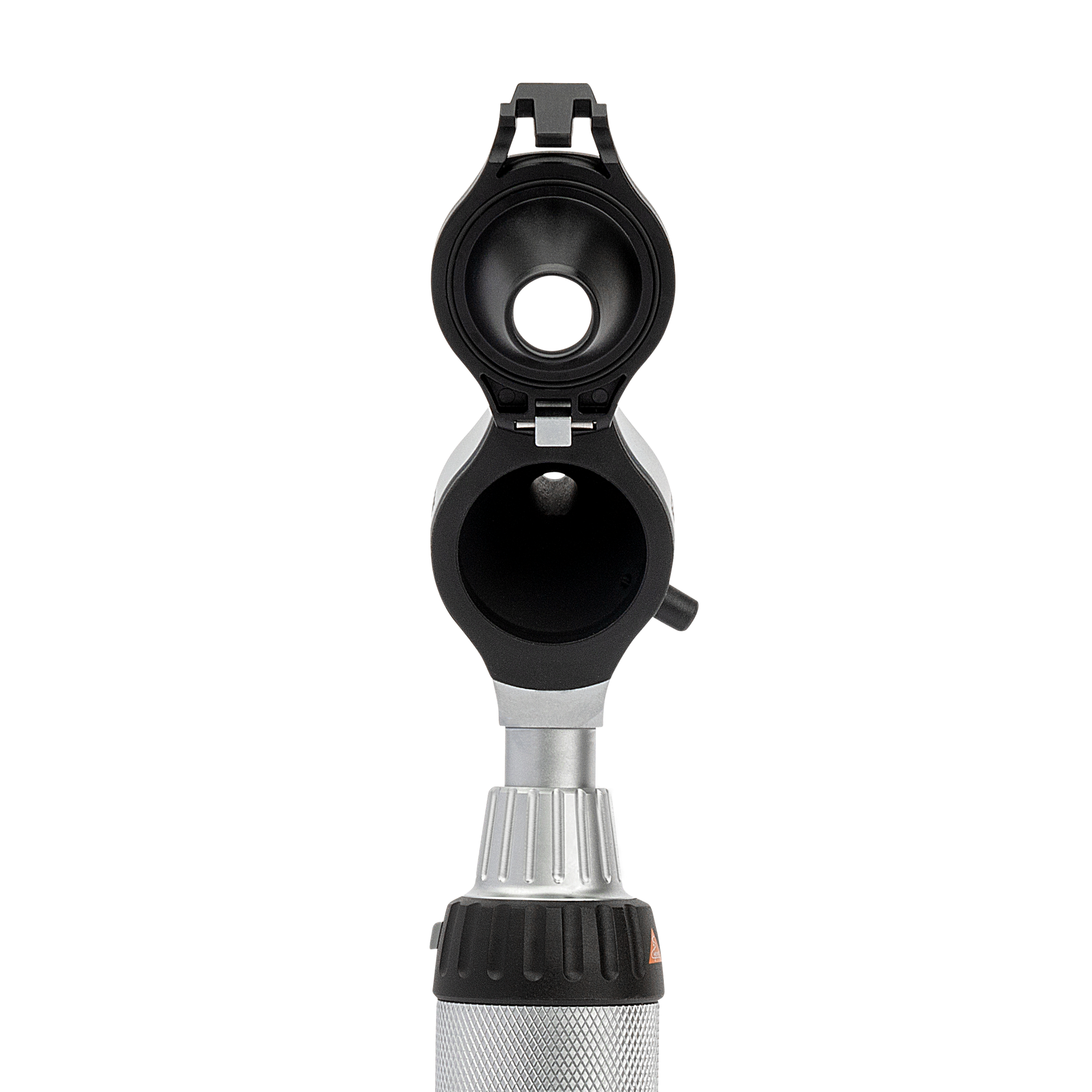 Heine set d'otoscope beta 400 fo avec poignée beta4 usb et étui - 3,5v - led - 1 pc