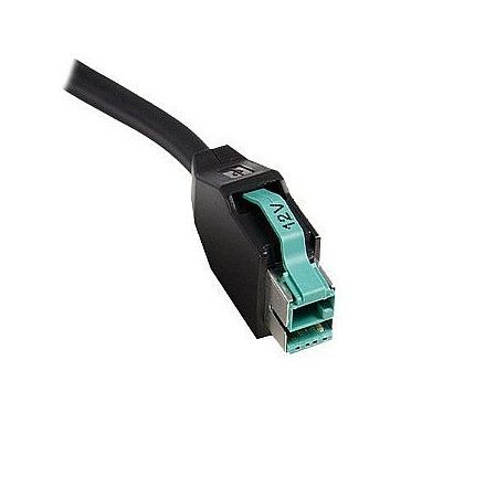 Honeywell USB- kabel voor Scanner 3 m - 1 st