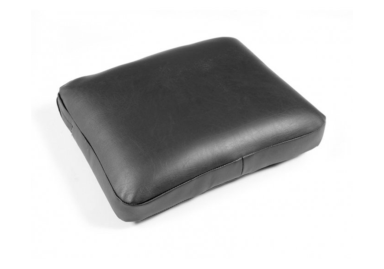 Massagekussen 37x28x8 cm  - TITANIUM - 1 st