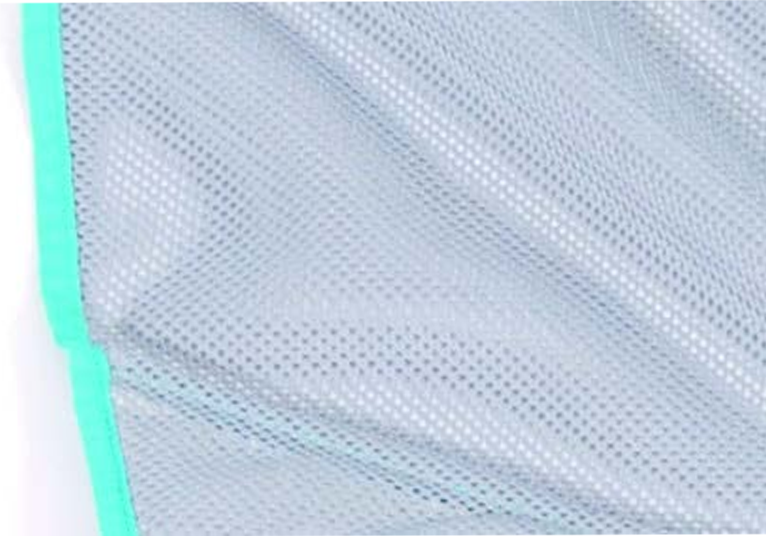 Tilband Ergolet - Universal Basic - Mesh - 275 kg - M - met lussen - 1 st