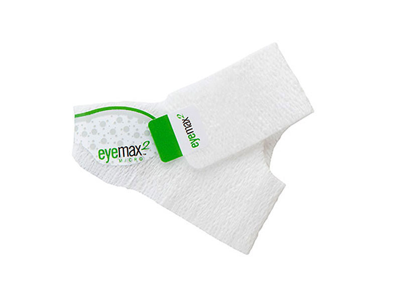 Eyemax2 Oogbescherming fototherapie neonataal - Micro - maat 20 - 25 cm - 1 x 20 st