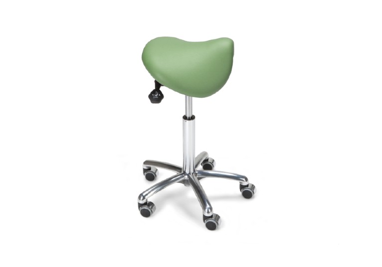 Tabouret Rodeochair - zithoogte 60 - 86 cm - 1 st