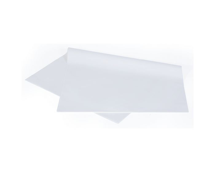 Papier soie - 480 feuilles 1825 gr/m² - 50 x 75 cm - 1 pc