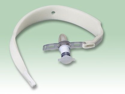 Novo Trachea-fix 44 cm - volwassenen - 60 st