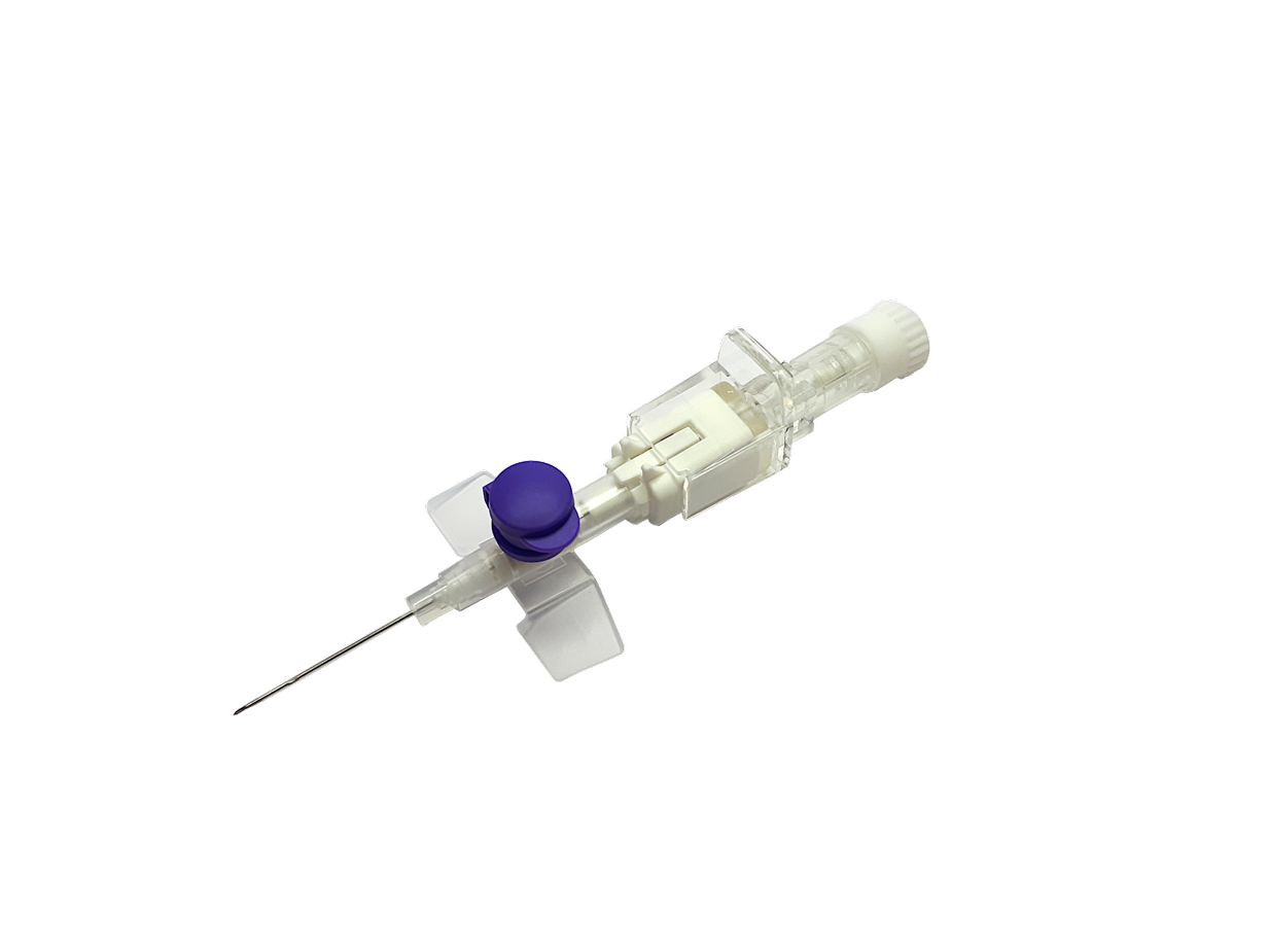Surshield™ Versatus™-WP - I.V. katheter - 26G x 3/4" mm - violet - 1 x 50 st